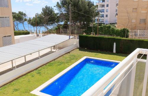 Miami Platja Apartment | Rentalmar Calas de Miami
