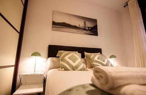Museo Apartment | RentalSevilla Arjona I