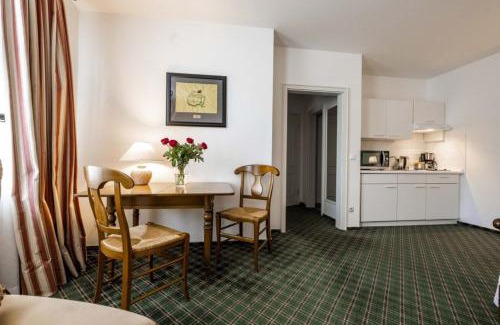 Luedersburg Apartment | Rentei 5