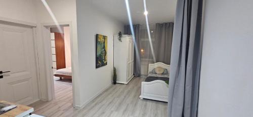 Chisinau Apartment | RentHouse Apart-Hotel Room #9