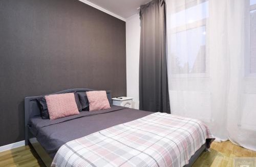 Chisinau Apartment | RentHouse Apart-Hotel Room #11
