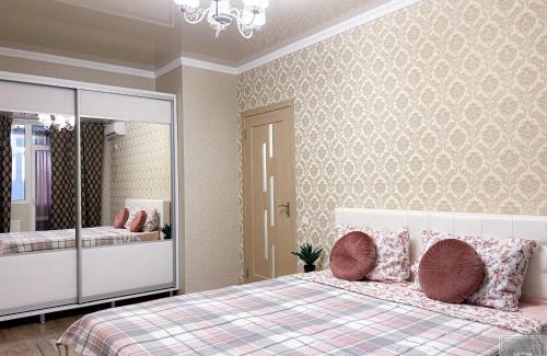 Codru Apartment | RentHouse Apartments Little Paris