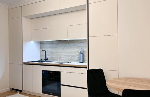 Chisinau Apartment | RentHouse Apartments Neoclassic