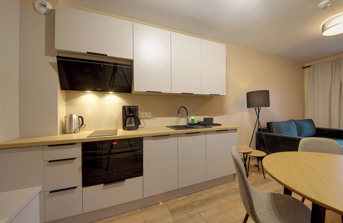 Szklarska Poreba Apartment | RentPlanet - Apartament Belle View