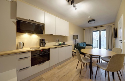 Szklarska Poreba Apartment | RentPlanet - Apartament Belle View