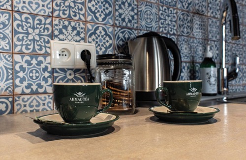 Grunwald Apartment | RentPlanet - Apartament Łazarz