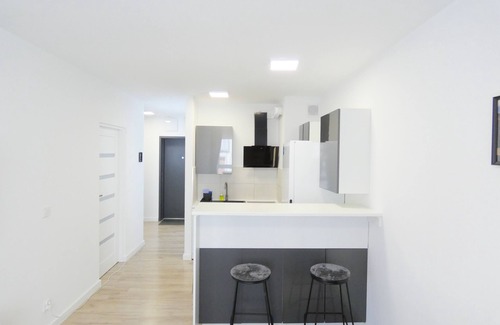 Grunwald Apartment | RentPlanet - Apartament Górczyńska