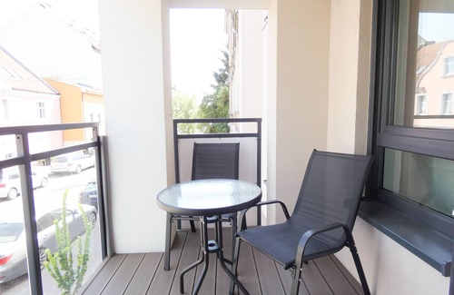 Grunwald Apartment | RentPlanet - Apartament Górczyńska
