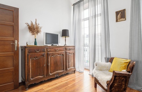 Praga Poludnie Apartment | RentPlanet - Apartament Grochowska