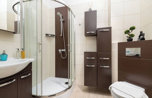 Praga Poludnie Apartment | RentPlanet - Apartament Grochowska