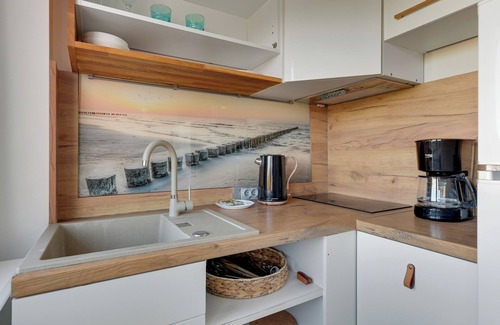 Brzezno Apartment | RentPlanet- Apartament Mazurska