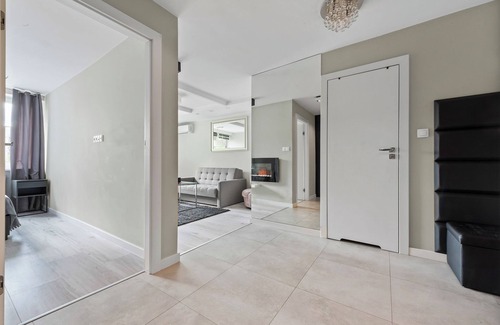 Srodmiescie Apartment | RentPlanet - Apartament na Śródmieściu