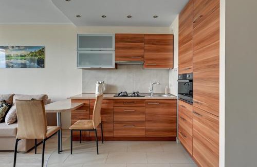 Przymorze Apartment | RentPlanet - Apartament Przymorze