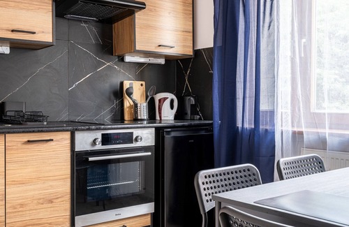 Wroclaw City Center Apartment | RentPlanet - Apartamenty Dworcowa