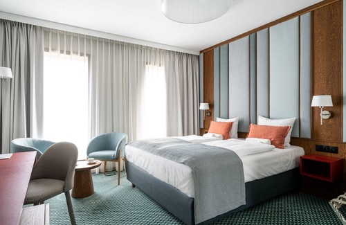Wroclaw City Center Hotel | RentPlanet - Apartamenty Gwarna
