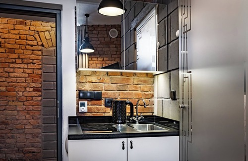 Poznan City Center Apartment | RentPlanet - Apartamenty Strzałowa