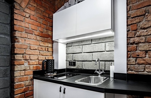 Poznan City Center Apartment | RentPlanet - Apartamenty Strzałowa