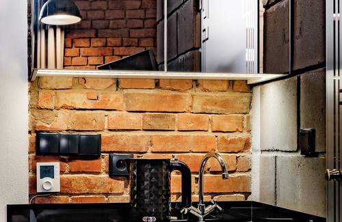 Poznan City Center Apartment | RentPlanet - Apartamenty Strzałowa