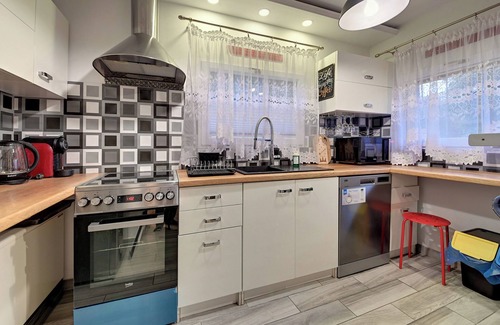 Szklarska Poreba Apartment | RentPlanet - Jedności Narodowej