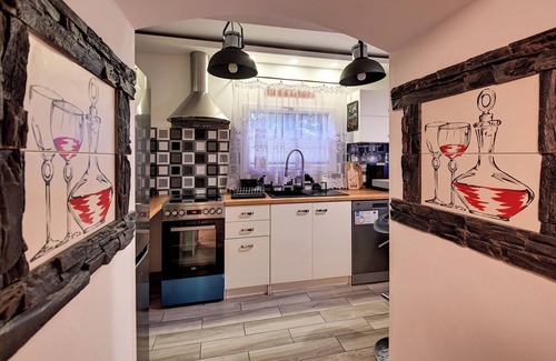 Szklarska Poreba Apartment | RentPlanet - Jedności Narodowej