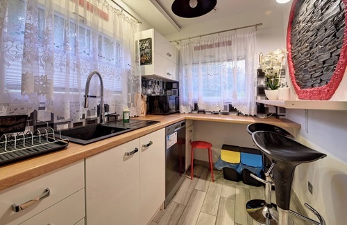 Szklarska Poreba Apartment | RentPlanet - Jedności Narodowej