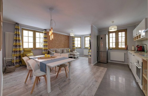Szklarska Poreba Apartment | RentPlanet - Osiedle Podgórze