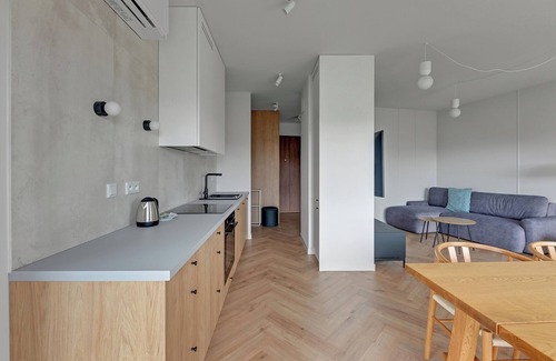 Gdansk City Center Apartment | RentPlanet - Sienna Grobla