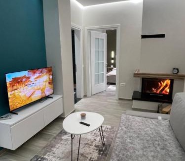 Pogradec Apartment | RentRoom Ajan Apartment