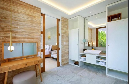 Dewi Sri Apartment | renz hotel seminyak