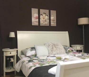 Osijek Apartment | REoN Apartment, Osijek - self CHECK IN