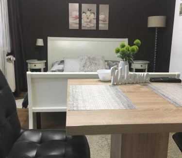 Osijek Apartment | REoN Apartment, Osijek - self CHECK IN