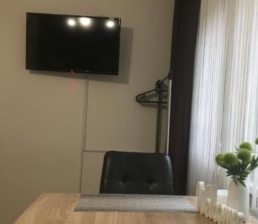 Osijek Apartment | REoN Apartment, Osijek - self CHECK IN