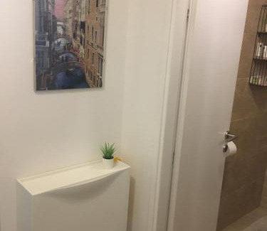 Osijek Apartment | REoN Apartment, Osijek - self CHECK IN