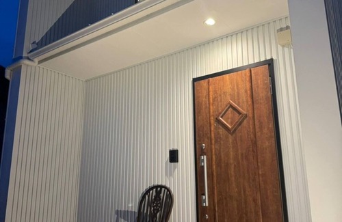 Gifu House | Reopening in May Private villa for up to 10 peopl/Gifu Gifu