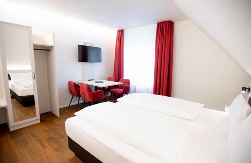Wangen im Allgaeu Hotel | Reos Hotel Wangen