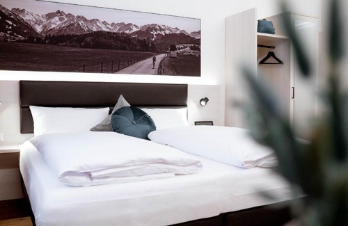 Wangen im Allgaeu Hotel | Reos Hotel Wangen