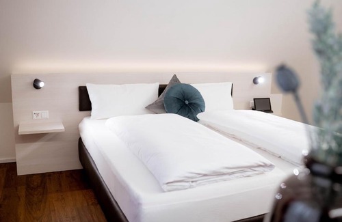 Wangen im Allgaeu Hotel | Reos Hotel Wangen