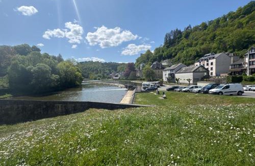 Bouillon House | Repère des Templiers