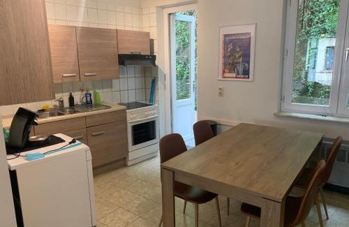 Bouillon House | Repère des Templiers