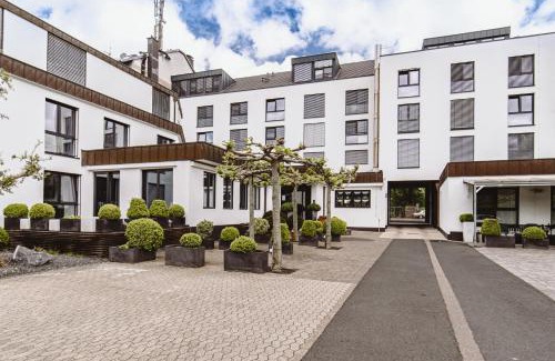 Wahnheide Hotel | &REPEAT Köln Airport