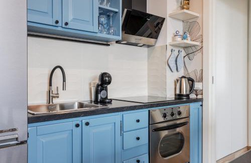 Forlanini Apartment | Repetti Suites - Two Adjacent & Independent Apartments 10 minutes to Milan City Centre & Linate Airport