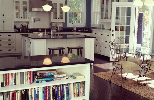 Chapin House | Replica home from Jack Nicholson movie - 'Something's Gotta Give'