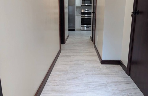 Rosendal Apartment | Repos Dans la Vallee Charming 2-bedroom apartment in lovely St Thomas