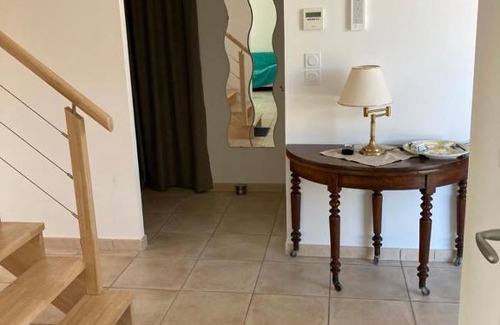 Vias Villa | REPOS et SOLEIL