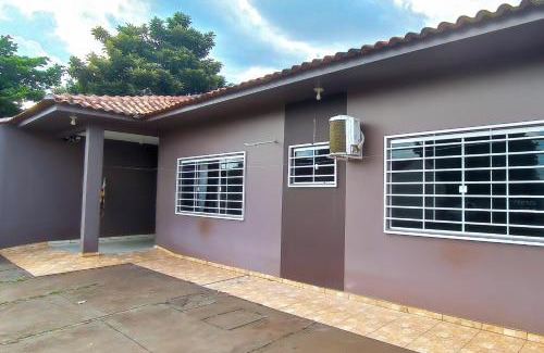 Foz do Iguacu House | Repouso da Cachoeira