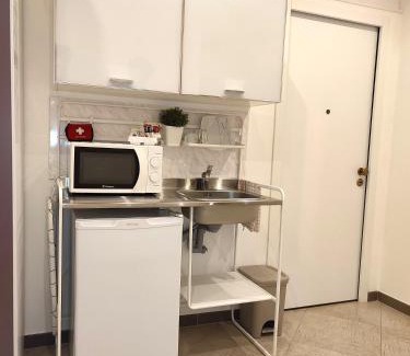 Bitonto Bed & Breakfast | Republic B&B