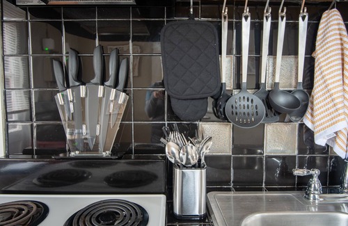Five Points South Apartment | ♢Repurposed Guest House by 5Points/UAB/Lakeview♢