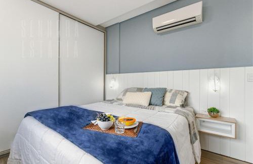 Trindade Apartment | Requinte Floripa - Apartamento - Design Moderno