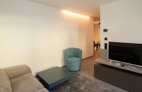 Lumino Apartment | Res.3544 Jr Suite 207, Lumino, Switzerland