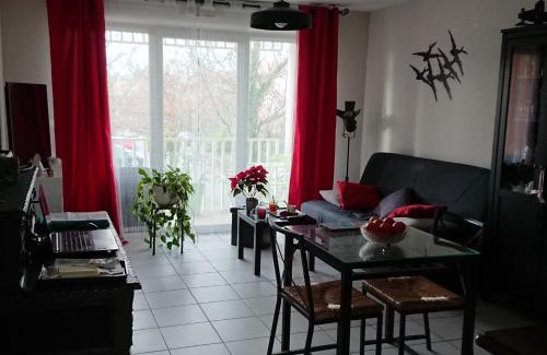 Dax Apartment | Res au calme et arboree